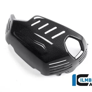 Ilmberger Carbon Ventildeckelabdeckung links passend für BMW R nineT Rabatt