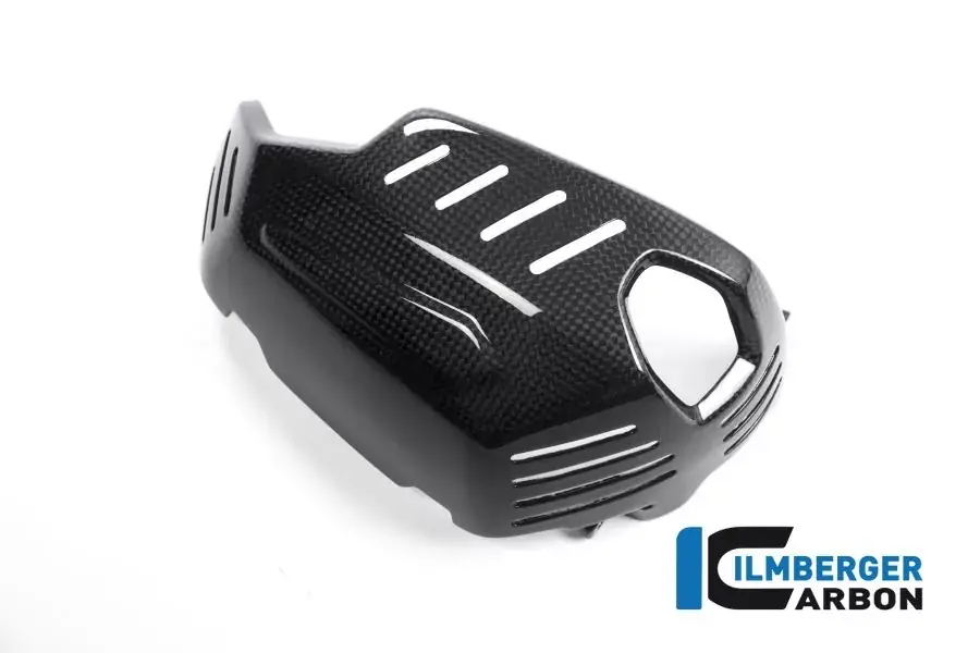 Ilmberger Carbon Ventildeckelabdeckung links passend für BMW R nineT Rabatt