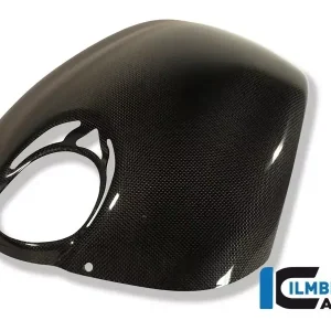 Ilmberger Carbon Airboxabdeckung passend für Buell XB Modelle Top-Angebot