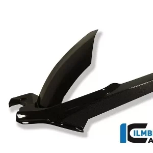 Ilmberger Carbon Kotflügel hinten passend für Honda CB1000R Echt