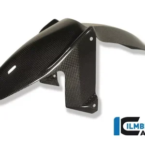 Direktkauf Ilmberger Carbon Kotflügel vorne passend für BMW F800R / F800GT