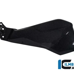 Ilmberger Carbon untere Tankabdeckung rechts passend für BMW R1200GS LC Kostenfreie Lieferung