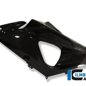 Günstig Ilmberger Carbon Verkleidungsseitenteil links passend für BMW S1000RR
