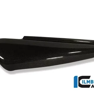 Rabatt Ilmberger Carbon Seitendeckel links passend für Ducati Monster