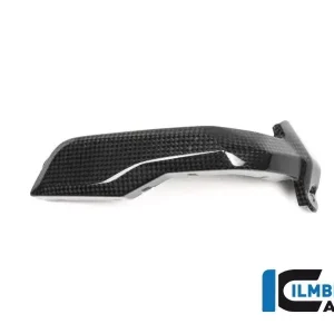 Ilmberger Carbon Zündkerzenstecker Abdeckung rechts passend für BMW R1200GS Geprüft