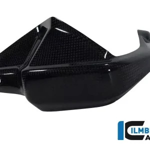 Ilmberger Carbon Handprotektor links passend für BMW F800GS / R1200GS / R1200GS Adventure Versand Am Gleichen Tag