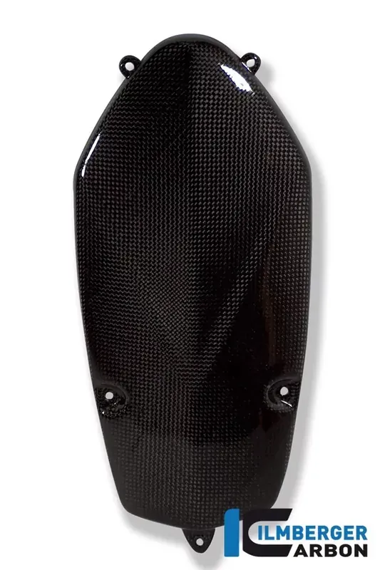 Meistverkauft Ilmberger Carbon Lichtmaschinendeckel passend für BMW R1200GS