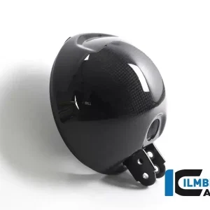 Preis Gesenkt Ilmberger Carbon Scheinwerfergehäuse passend für BMW R nineT
