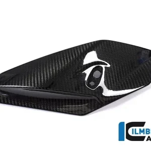 Neuheit Ilmberger Carbon Seitliche Abdeckung rechts passend für BMW S1000R