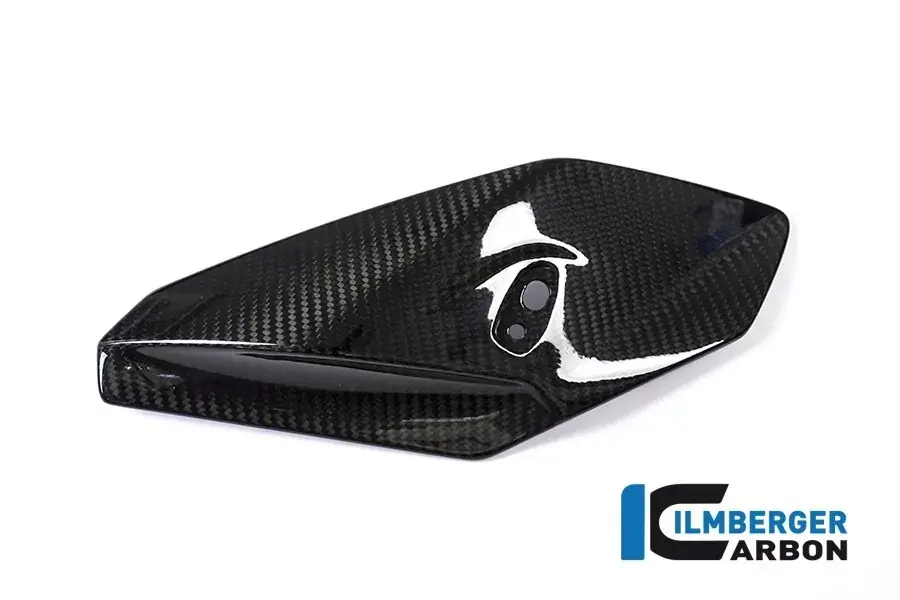 Neuheit Ilmberger Carbon Seitliche Abdeckung rechts passend für BMW S1000R
