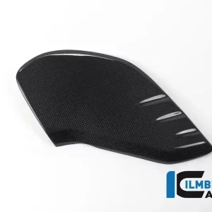 Expressversand Ilmberger Carbon Tankabdeckung links passend für BMW R nineT