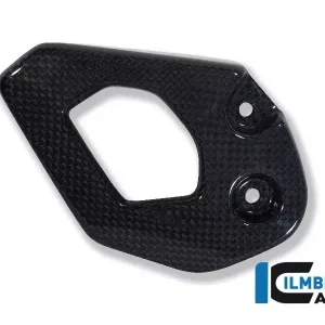 Jetzt Bestellen Ilmberger Carbon Fersenschutz rechts passend für BMW R1200GS (LC)