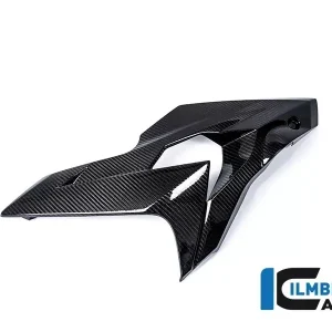 Ilmberger Carbon Verkleidungsseitenteil links passend für BMW S1000R Beliebt