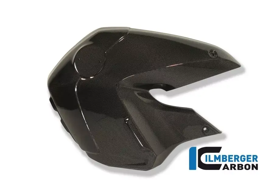 Ilmberger Carbon Tankseitenteile passend für BMW R1200GS Aktuell