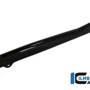 Must-Have Ilmberger Carbon Bremsleitungsabdeckung passend für BMW R1200GS / R1200R / R1200RS