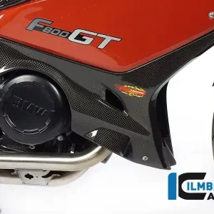 Ilmberger Carbon Verkleidungsunterteil Abdeckung rechts passend für BMW F800GT Jetzt Kaufen