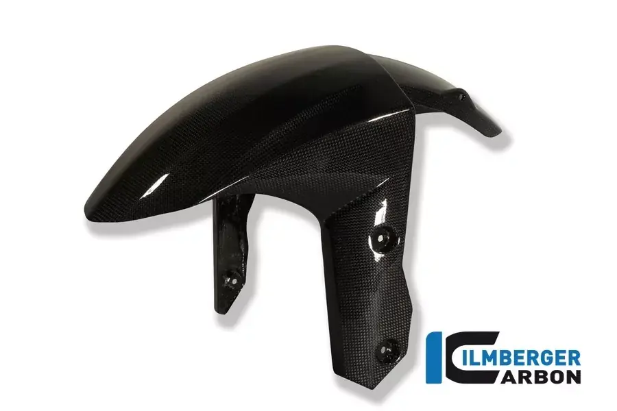 Ilmberger Carbon Kotflügel vorne Carbon passend für Kawasaki ZX10R Beliebt