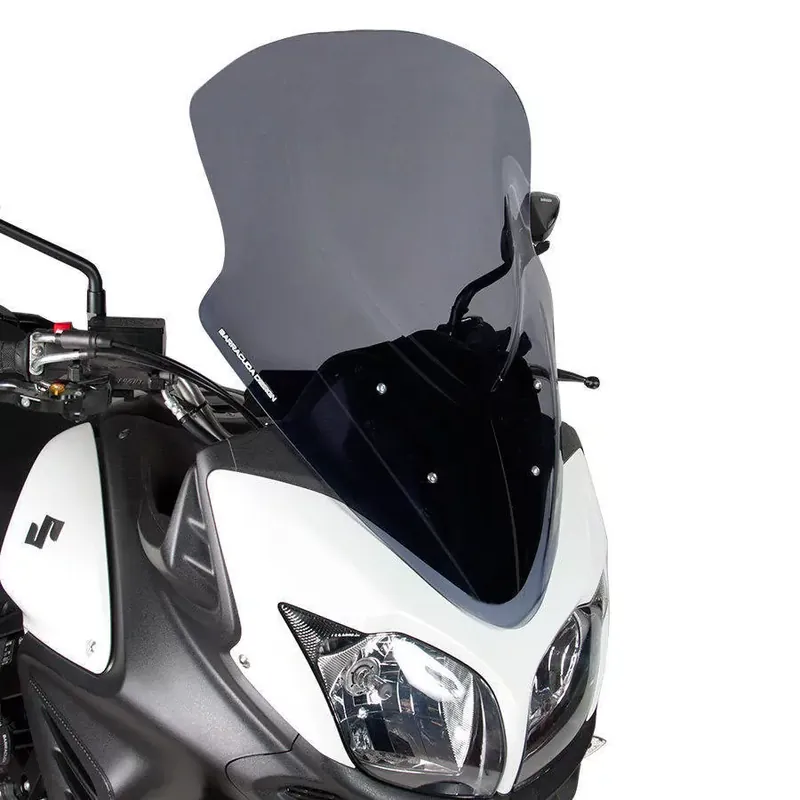 Meistverkauft Barracuda Windschild Aerosport passend für Suzuki V-STROM 650 2011 - 2014