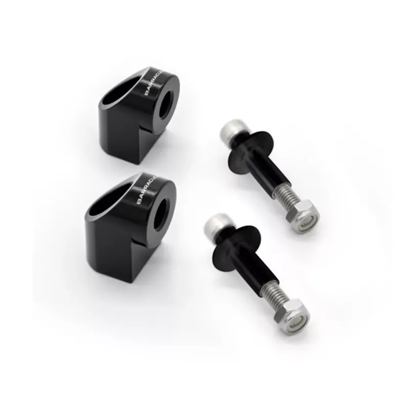 Barracuda Spiegeladapter passend für Yamaha T-MAX Zertifiziert