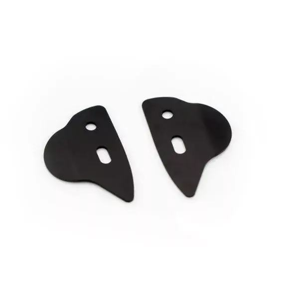 Top-Preis Barracuda Verkleidungsspiegeladapter passend für Yamaha YZF-R6 2017-2018