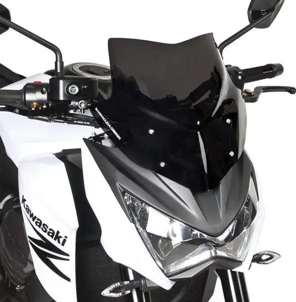 Barracuda Windschild Aerosport passend für Kawasaki Z800 2013–2017 Sale