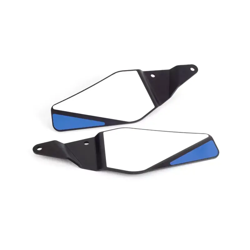 Neue Ware Gilles Tooling Startnummerntafel passend für Suzuki SV650