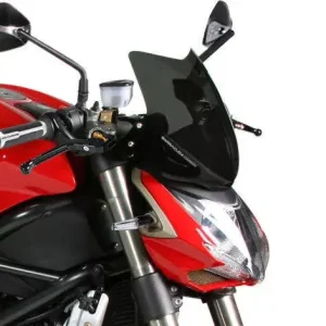 Barracuda Windschild Aerosport passend für Ducati StreetFighter 848 / 1100 Top-Seller