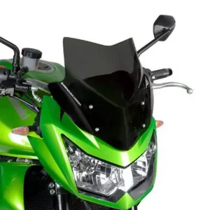 Billig Barracuda Windschild Aerosport R passend für Kawasaki Z750 / Z750R