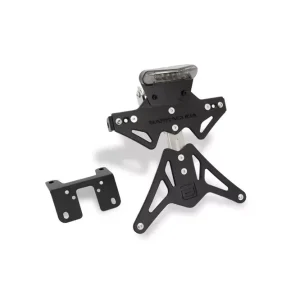 Barracuda Kennzeichenhalter passend für Husqvarna Norden 901 ab 2022 Wochenendangebot