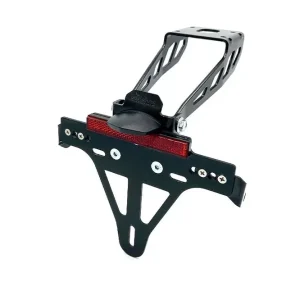 Direktkauf alpha Technik Kennzeichenhalter passend für KTM 390 Duke ab 2017