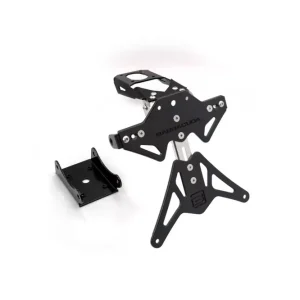 Ausverkauf Barracuda Kennzeichenhalter passend für Honda CBR1000RR Fireblade 2017-2018