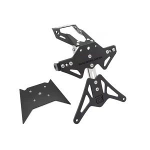 Barracuda Kennzeichenhalter passend für KTM Duke 125/390 Preisknaller