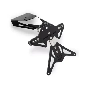 Barracuda Kennzeichenhalter passend für Ducati Monster 821 Sonderangebot