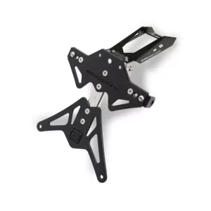 Barracuda Kennzeichenhalter passend für Yamaha YZF-R1 (2015–2019) Expressversand