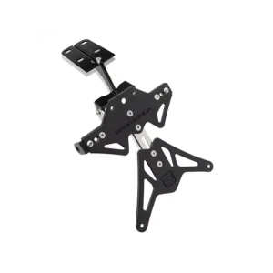 Barracuda Kennzeichenhalter passend für Yamaha YZF-R1 2004-2006 Neuheit