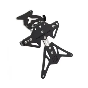 Barracuda Kennzeichenhalter passend für Yamaha FZ6 / FZ6 S2 Online Kaufen