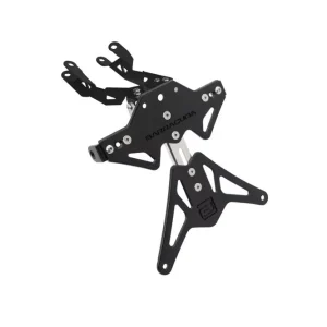 Barracuda Kennzeichenhalter passend für KTM Superduke 1290 2013-2018 Jetzt Bestellen