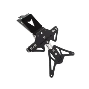 Barracuda Windschild Aerosport passend für Kawasaki ER6-N 2012 - 2016 Top-Angebot