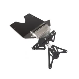 Top-Preis Barracuda Kennzeichenhalter passend für Triumph Speed Triple 2008-2010