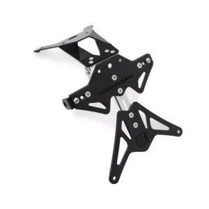 Günstig Barracuda Kennzeichenhalter passend für Suzuki SV650 2016 - 2017