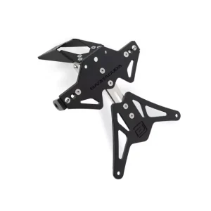 Barracuda Kennzeichenhalter passend für Suzuki GSX-S Modelle Markenware