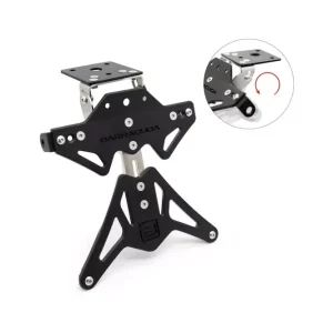 Expressversand Barracuda Universal Kennzeichenhalter