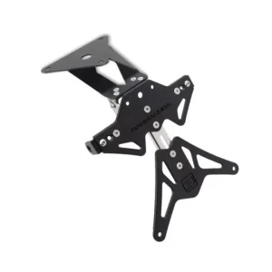 Kostenloser Rückversand Barracuda Kennzeichenhalter passend für MV Agusta Brutale 920 / 1090RR