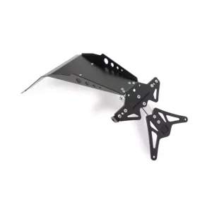 Barracuda Kennzeichenhalter passend für Ducati Scrambler 2015-2017 Geprüft