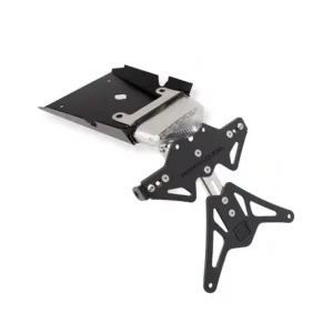 Barracuda Kennzeichenhalter passend für Ducati Monster 696 Billig