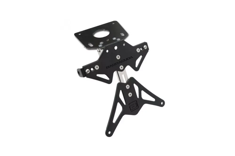 Barracuda Kennzeichenhalter passend für Ducati Monster 600/S2R Highlight