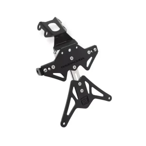 Gratis Versand Barracuda Kennzeichenhalter passend für Ducati Hypermotard 796/1100