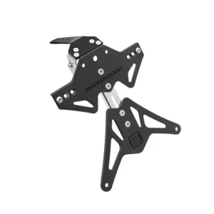 Barracuda Kennzeichenhalter passend für Ducati Diavel 2014–2018 Angebot