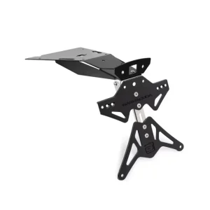 Gratis Versand Barracuda Kennzeichenhalter passend für BMW R nineT