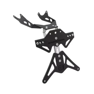 Barracuda Kennzeichenhalter passend für Honda CB650R CBR650R 2019-2020 Sonderaktion
